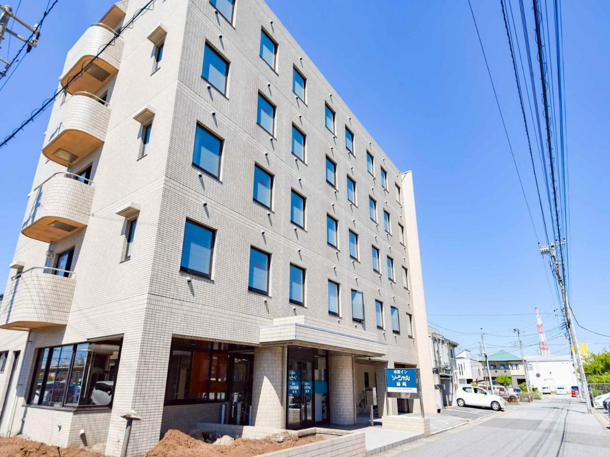 Ichihara Inn Social Anesaki Εξωτερικό φωτογραφία