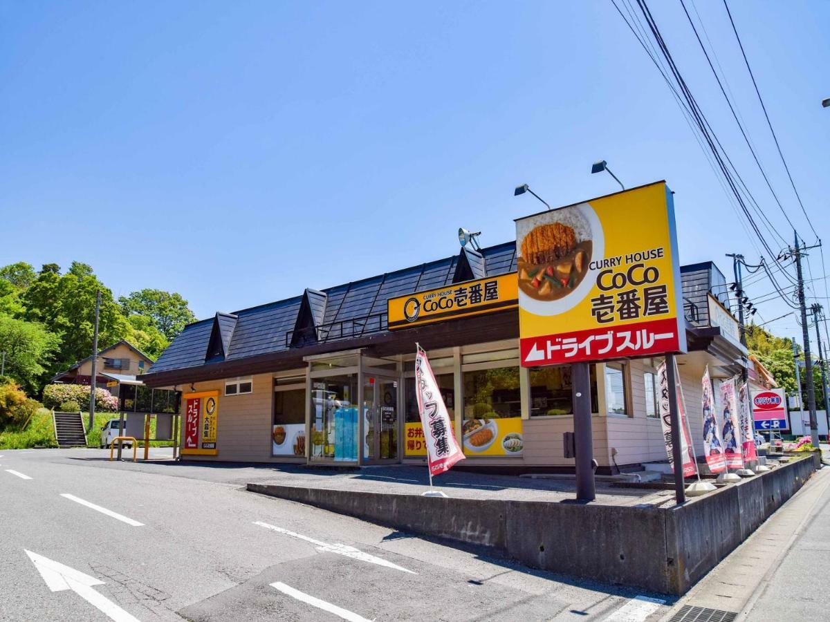 Ichihara Inn Social Anesaki Εξωτερικό φωτογραφία