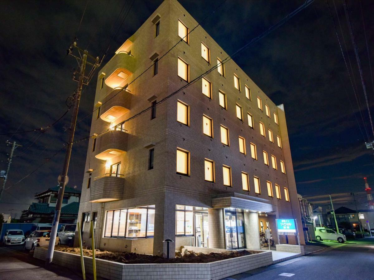 Ichihara Inn Social Anesaki Εξωτερικό φωτογραφία