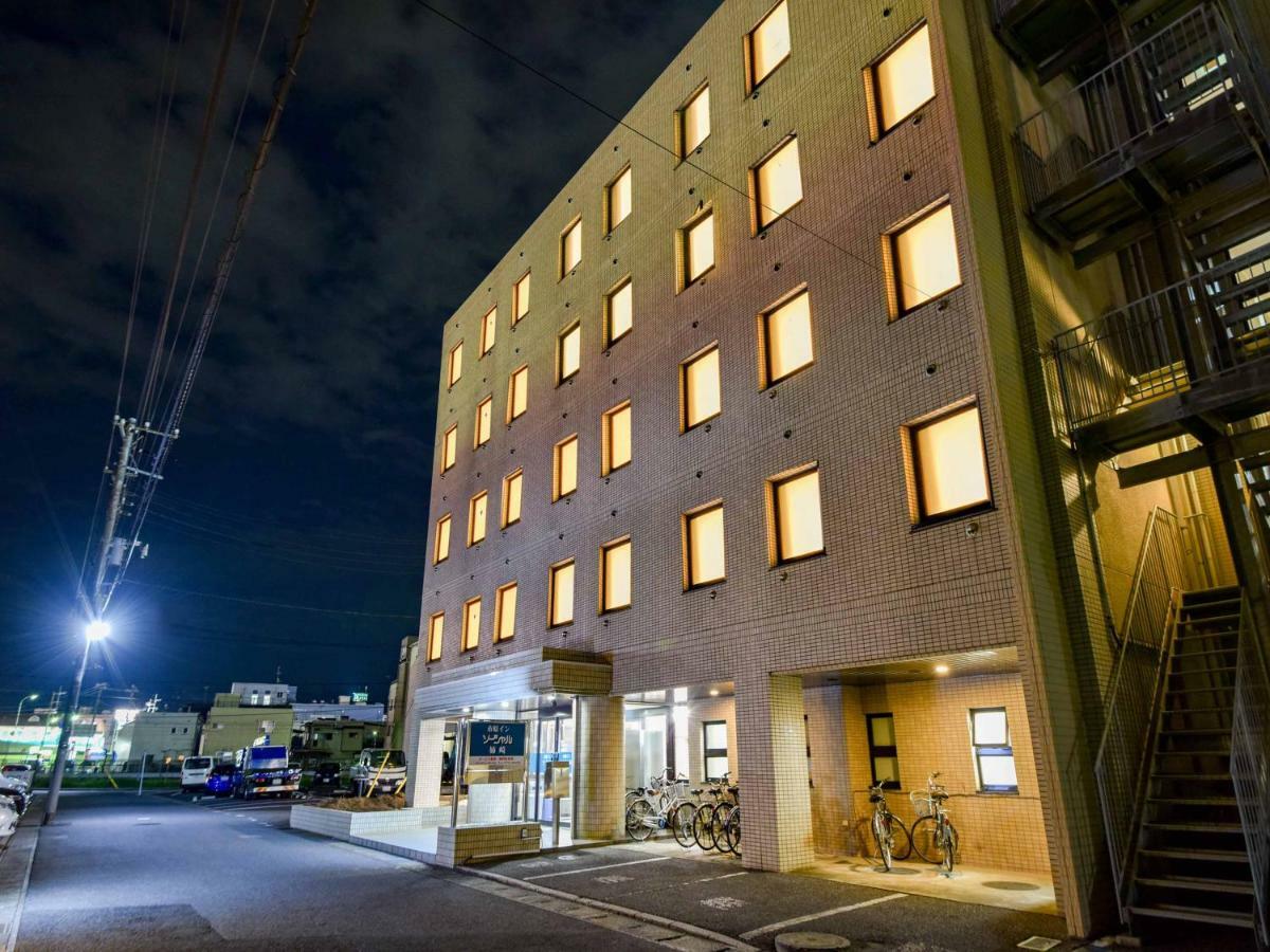 Ichihara Inn Social Anesaki Εξωτερικό φωτογραφία
