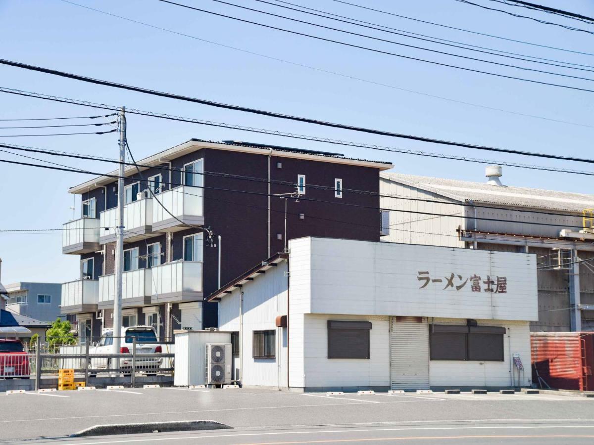 Ichihara Inn Social Anesaki Εξωτερικό φωτογραφία