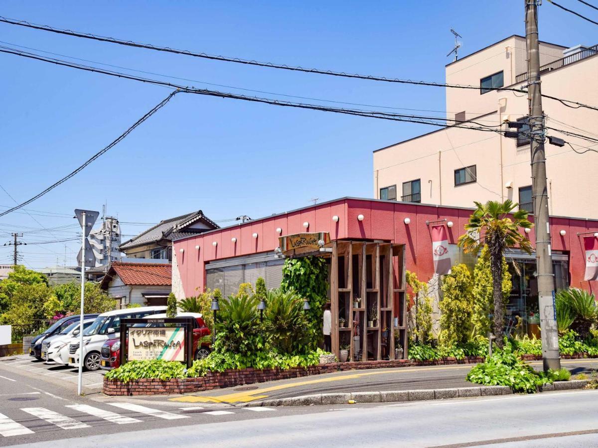 Ichihara Inn Social Anesaki Εξωτερικό φωτογραφία