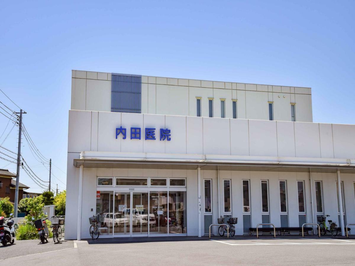 Ichihara Inn Social Anesaki Εξωτερικό φωτογραφία
