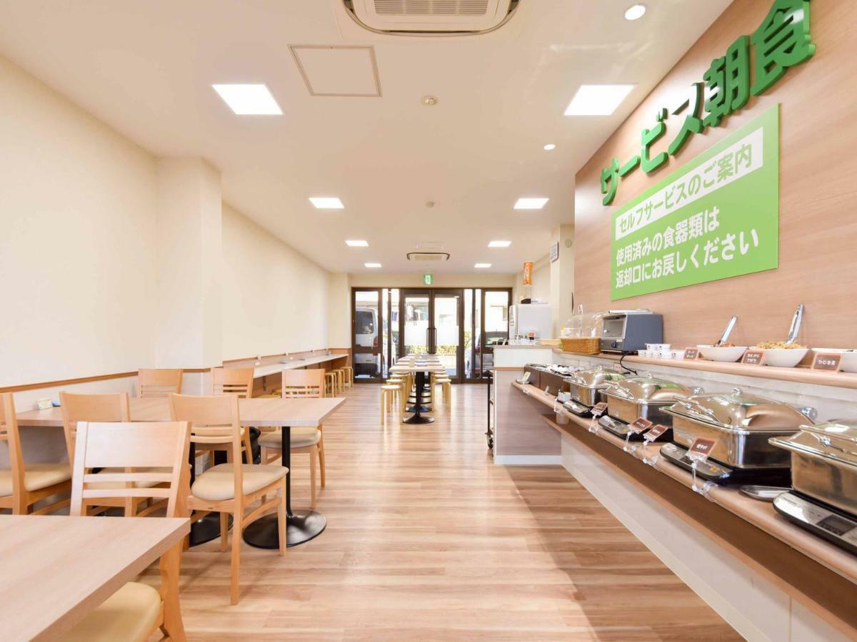 Ichihara Inn Social Anesaki Εξωτερικό φωτογραφία