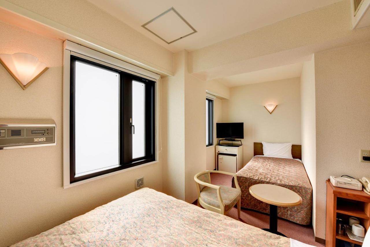 Ichihara Inn Social Anesaki Εξωτερικό φωτογραφία