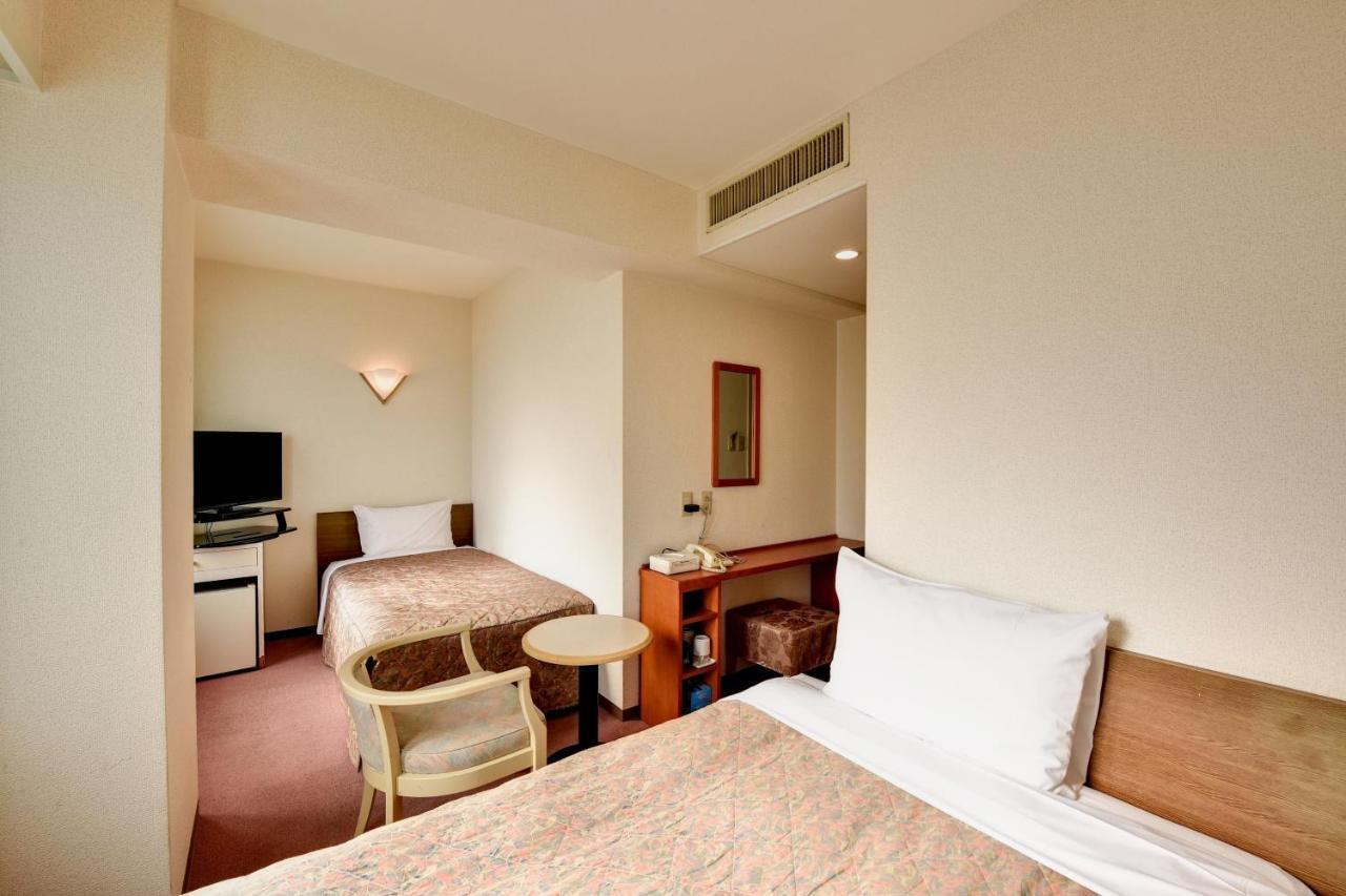 Ichihara Inn Social Anesaki Εξωτερικό φωτογραφία